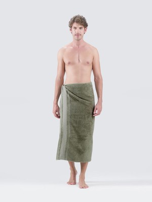 Karna Home Cotton Ladin Banyo Havlusu 90X150