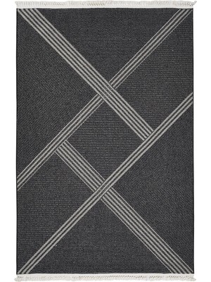 Dolce Vita Halı Macau 584 Onyx 080X150