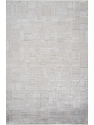 Dolce Vita Halı Venezia 9102 Satin Silver 80X150