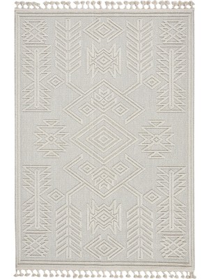Dolce Vita Halı Casablanca 681 Cream 120X180