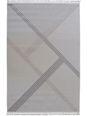 Dolce Vita Halı Macau 583 Rail 080X300