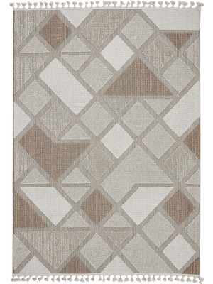 Dolce Vita Halı Casablanca 682 Mocca 100X200