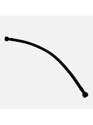 Admiral 3/8-3/8 Flex Hortum 40CM (3'li Paket)