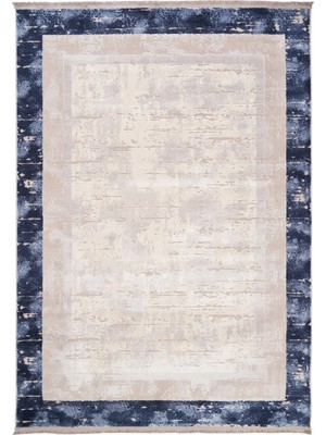 Dolce Vita Halı Sentosa 5901 Navy Blue 160X230