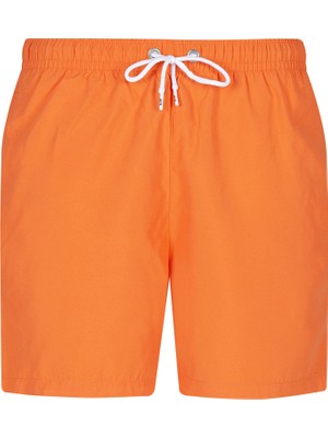 Nap Erkek Düz Deniz Şortu S - Xxl (2'li Paket)
