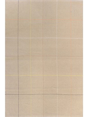 Dolce Vita Halı Rustic Jüt 703 Multi 80X150