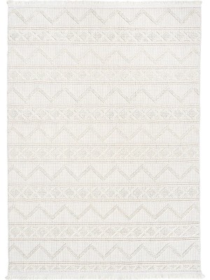 Dolce Vita Halı Bohem 385 Mastic 080X150