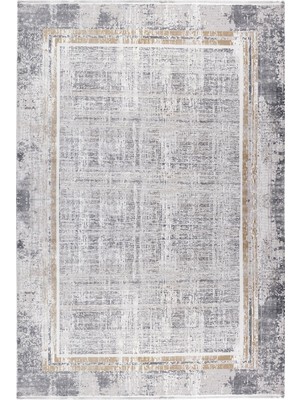 Dolce Vita Halı Perfecto 5511 Piombo 80X150