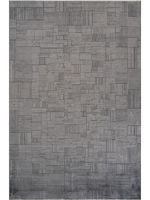 Dolce Vita Halı Venezia 9103 Ash Grey 80X150