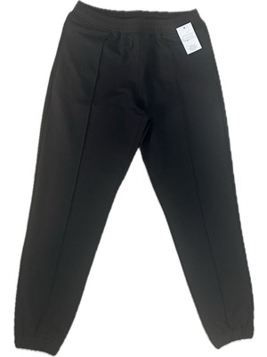 Yaase 2170 Kadın Penye Eşofman Alt S - Xl (2'li Paket)