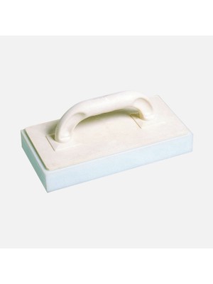 Heka Düzleme Tahtası 14X28 cm Çok Amaçlı Sünger (3'li Paket)