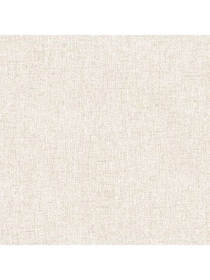 Golden Keten Görünümlü Duvar Kağıdı Bej 52 cm x 10 M