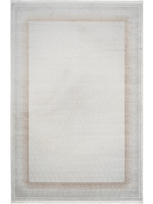Dolce Vita Halı Destiny 8608 Brown 100X200