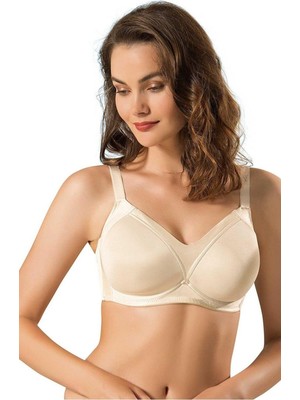 Dode Flora Le Jardin 9150-C Toparlayıcı-Balensiz Soft Sütyen