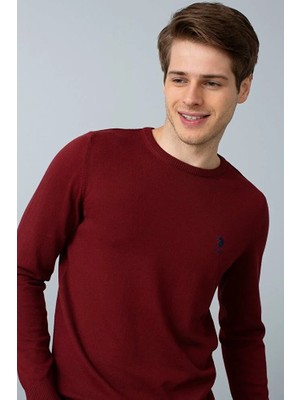 U.S. Polo Assn. Erkek Kazak G081GL0TK.000.652071