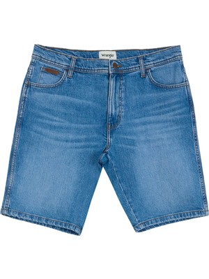 Wrangler Denim Şort, 30, Renksiz