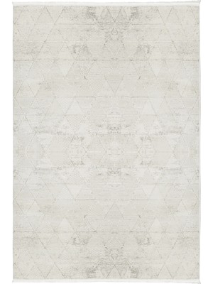 Dolce Vita Halı Monza 4204 Rust 100X200