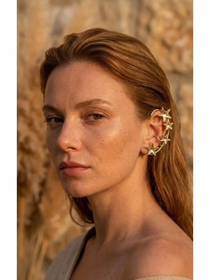 Diva Viva - Stella Kadın Earcuff