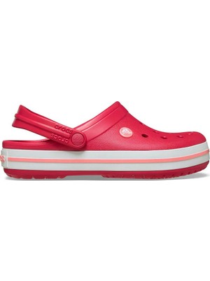 Crocs Crocband Unisex Terlik 11016