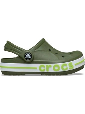Crocs Bayaband Clog T Çocuk Terlik 207018