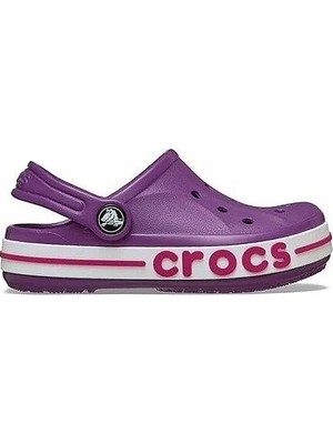 Crocs Bayaband Clog T Çocuk Terlik 207018
