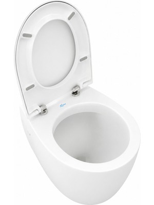 İdeal Standart STRADA O NEW CLEARİM ASMA KLOZET BEYAZ (Z267801)