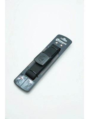 Q&steinbock Strech Kemer Belt