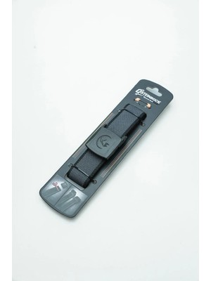 Q&steinbock Strech Kemer Belt