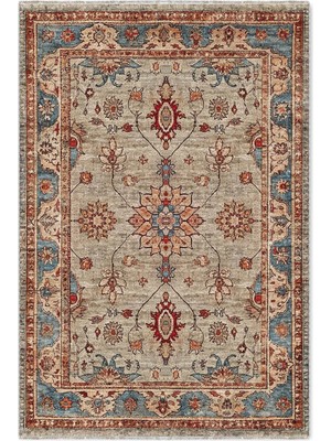 Pastel Home Tasarım Sultani Bej Şönil Halı Kilim Yolluk Kaymaz Yıkanabilir Salon Mutfak Koridor