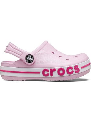 Crocs Bayaband Clog T Çocuk Terlik 207018