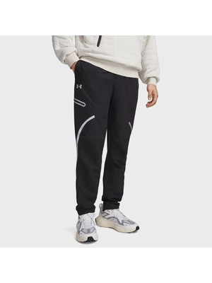 Under Armour Hovr Turbulence 2 Erkek Siyah Eşofman Altı