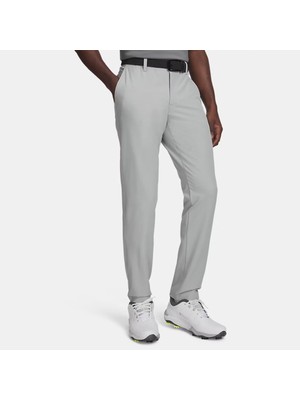 Under Armour Drive Tapered Erkek Gri Pantolon