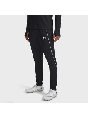 Under Armour Challenger Erkek Siyah Eşofman Altı
