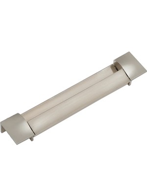 Çebi B260192 MP08 Yarım Gömme Kulp Alm.