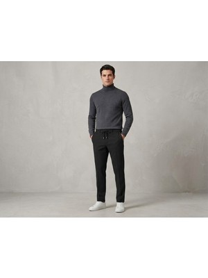 Centilmen Cavanna Jogger Fit Smart-Casual Pantolon 9395