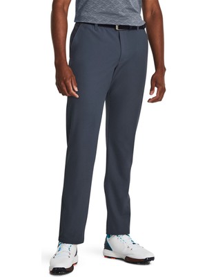 Under Armour Drive Tapered Erkek Gri Pantolon