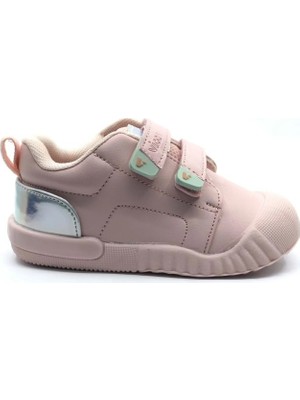 Vicco 950.25K.261 Pudra Kız Çocuk Sneaker
