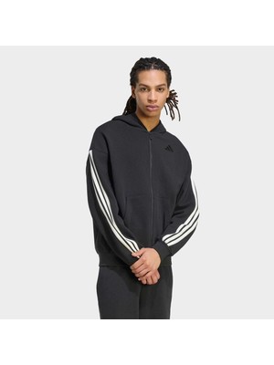 Adidas Kıt Erkek Siyah Ceket (KW2367)