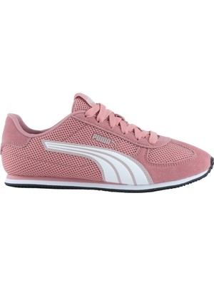 Puma St Track Kadın Pembe Spor Ayakkabı (407360-08)