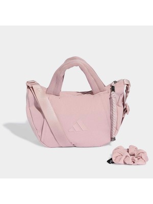 Adidas Motion Croissan Kadın Pembe Omuz Çantası (KR6391)