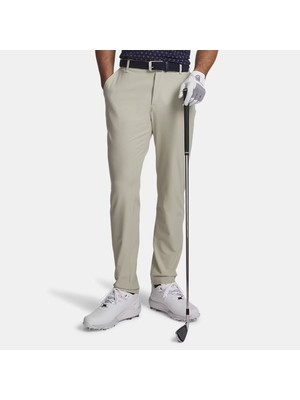 Under Armour Drive Tapered Erkek Bej Pantolon