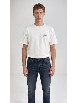 Lee Erkek T-Shirt LN388680102