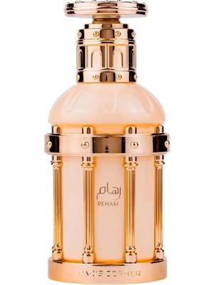 Paris Corner Reham Vanilla Mood Edp 100 ml Unisex Parfüm