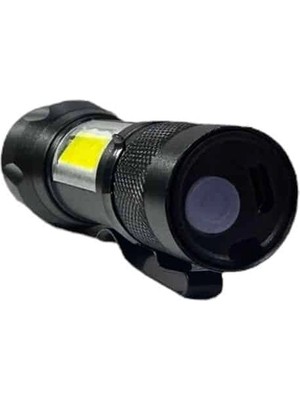 Mey Ithalat® Hs-41 El Lambası Ultra Yüksek LED Lamba