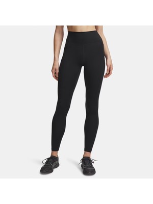 Under Armour Meridian Ankle Kadın Siyah Tayt