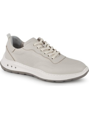 Lbr H1001 Erkek Deri Casual Ayakkabı