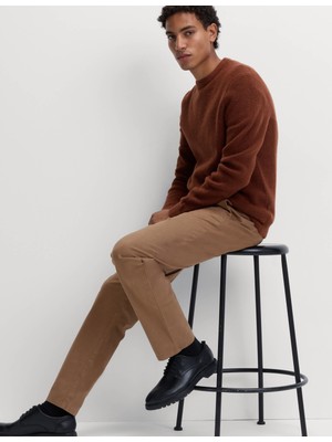 Marks & Spencer Regular Fit Chino Pantolon