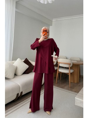Bwest Ikili Takım - Bordo