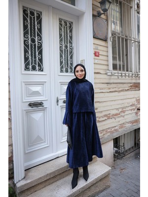 Bwest Etek Takım - Lacivert