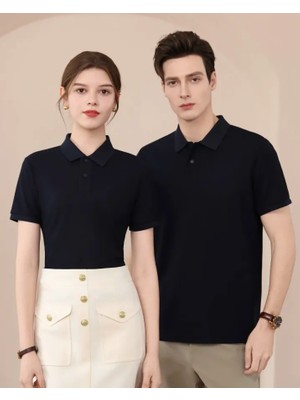 New Performance ARW98336 SERİNTUTAN-ANTİBAKTERİYEL-YÜKSEK KALİTE Çıtçıtlı Polo Yaka  Tshirt